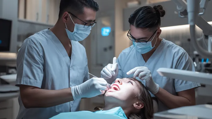 Dentalni implantati
